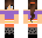 blythe baxter outfit 3