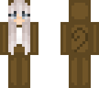brown monkey