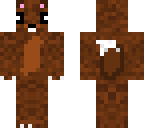 brown squirreledit