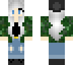 casual camo