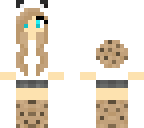 cookie bear