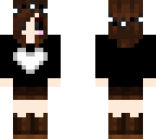 creepy chara
