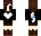 creepy chara ii