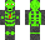 cyborg turtle 2