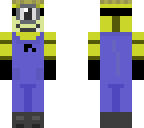 darrell but its a minion