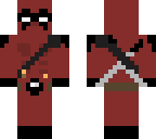 deadpool