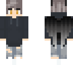 edit- wolf angel boy