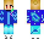 edited ice skater
