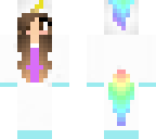 edited unicorn