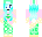 eggle  my easter skin