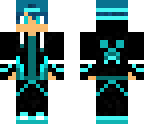 electro boy