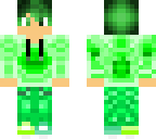 emerald dream