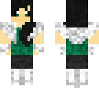 emerald razzle