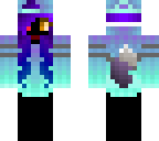 ender wolf