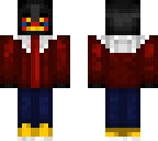 error sans