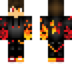 fire creeper
