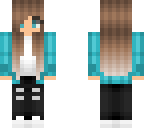 for my sister