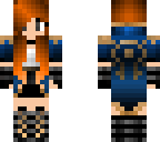 ginger edit
