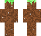 grass guy