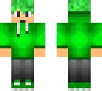 green erictcc