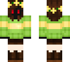 hate chara