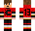 jhonny gaudreau