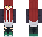 krimson akabane