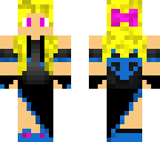 lady thermalshot
