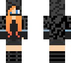 lee ninja outfit