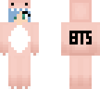 merchendise 2 ooo bts