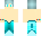 merman kacey