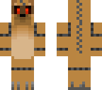 monster rat