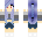 moony    character for the magiclicas