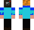 my cory skin
