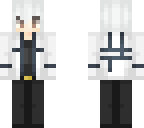 my friend kazy's skin