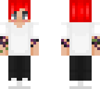 my res skin