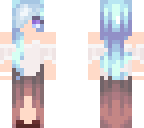 naocion human skin