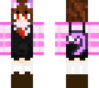 neko buttler