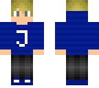 new blue 