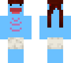ninja wooper