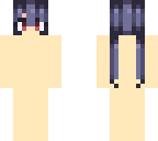 noire mainichi compile heart