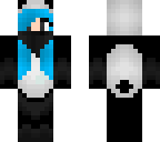panda ninja