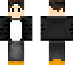 penguin