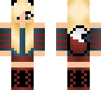 piinksim skin