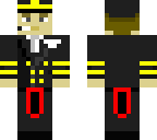 pilot