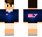 preppy nick