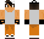 prison boy