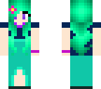 prom girl