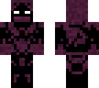 purpel icezeck