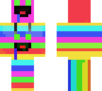 rainbow derp